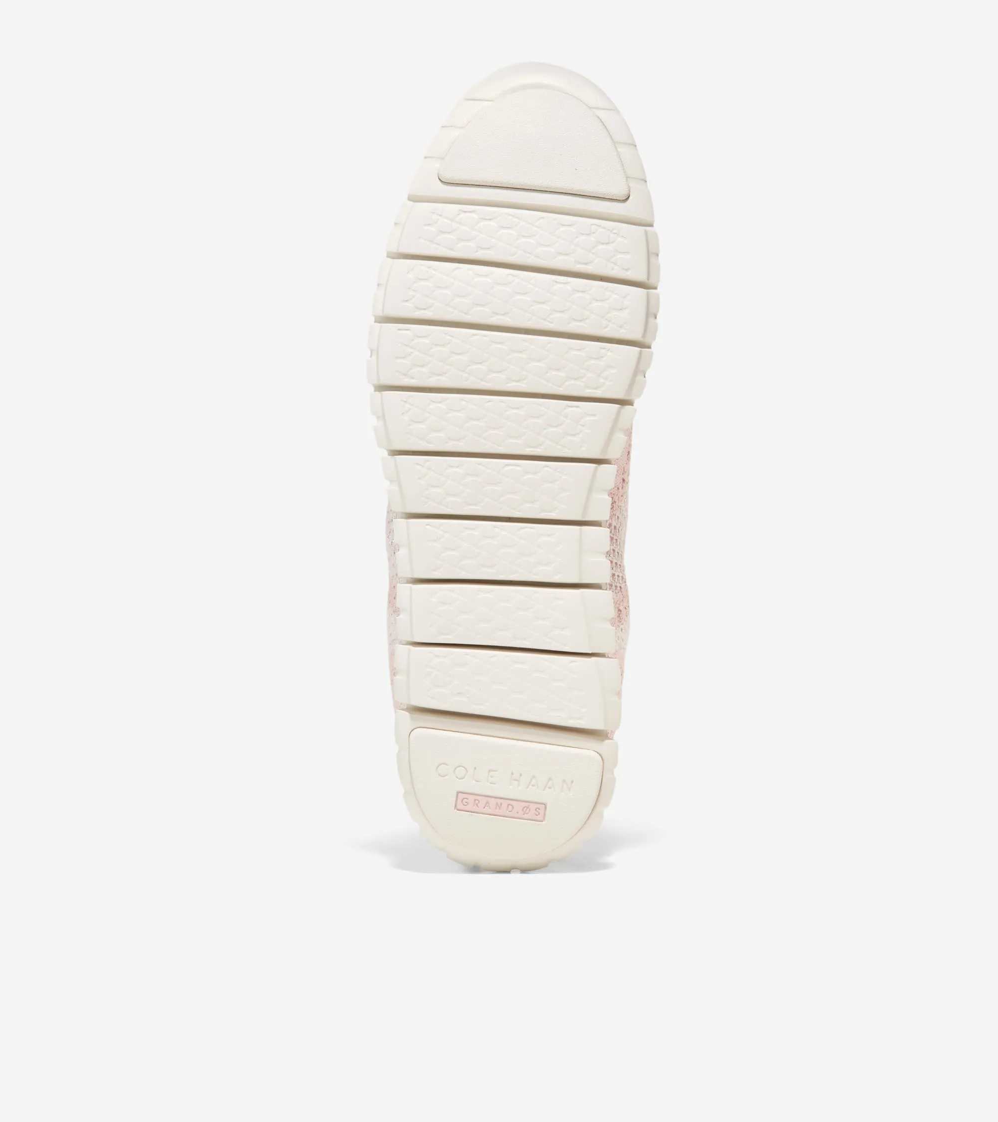 Women's ZERØGRAND Oxford