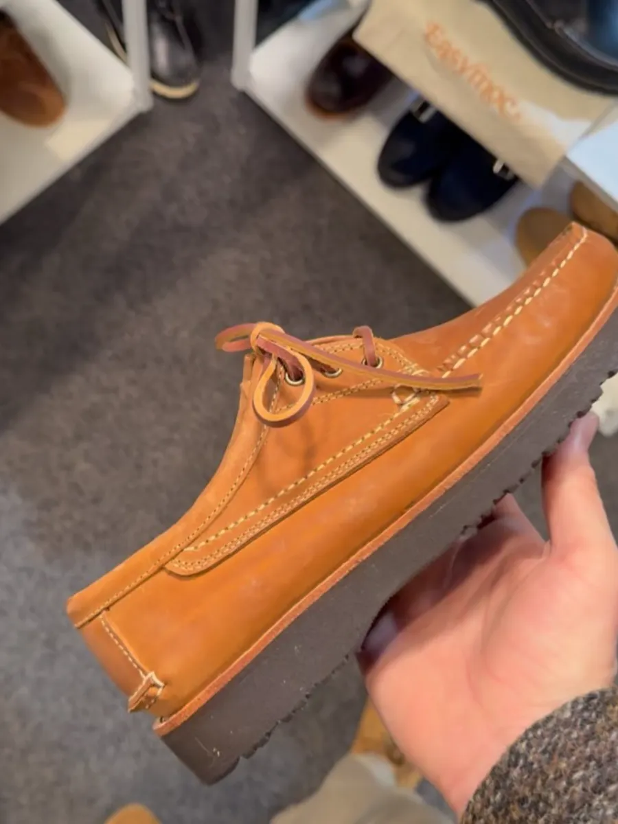 Work Shoes Fashion Casual Shoes