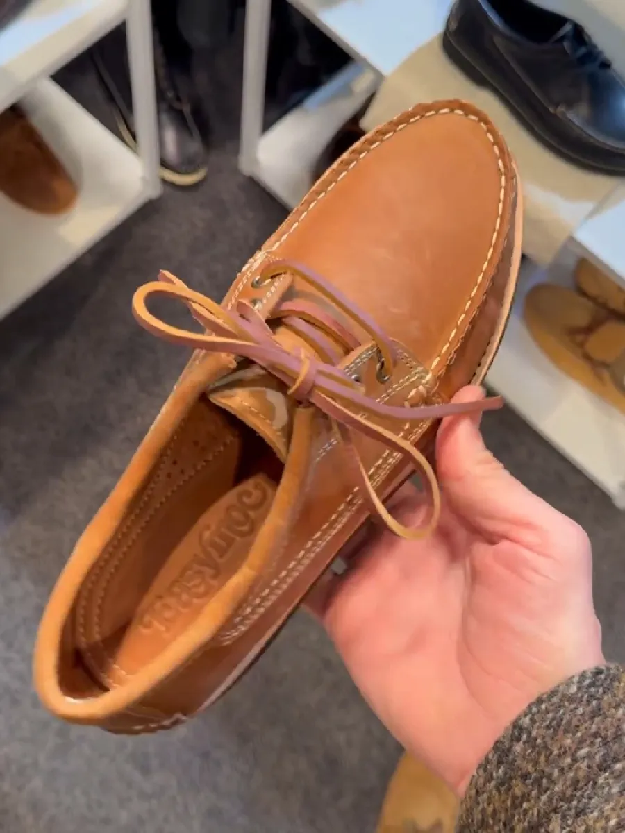 Work Shoes Fashion Casual Shoes