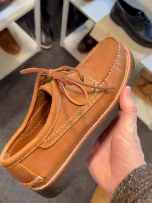 Work Shoes Fashion Casual Shoes