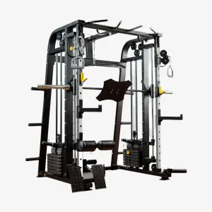 Z4 Smith Machine and Functional Trainer (8-12 Week Delivery)