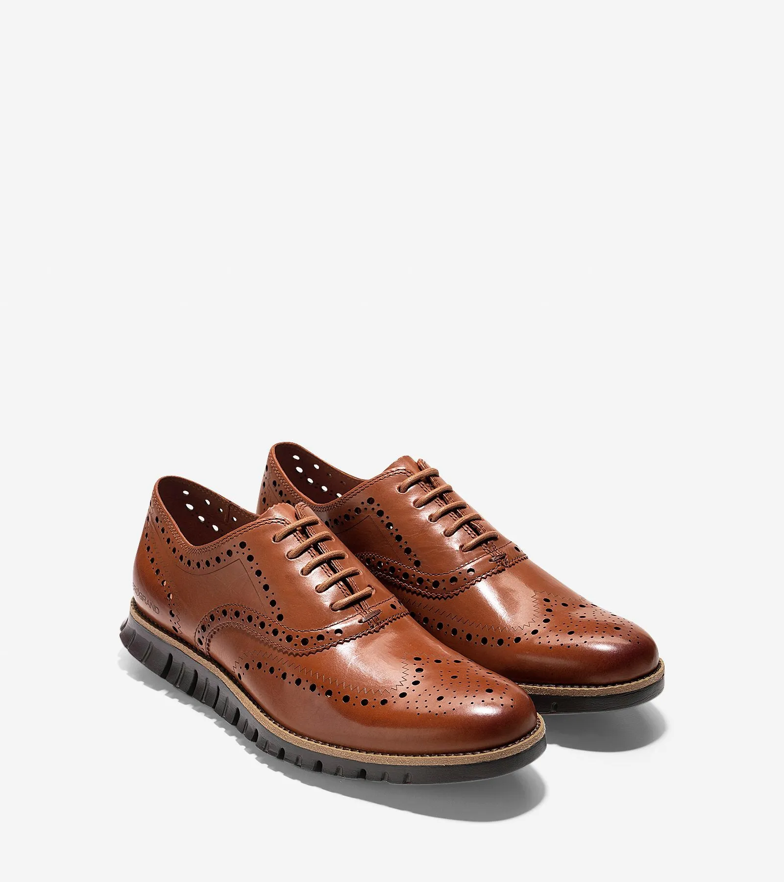 ZERØGRAND Wingtip Oxford