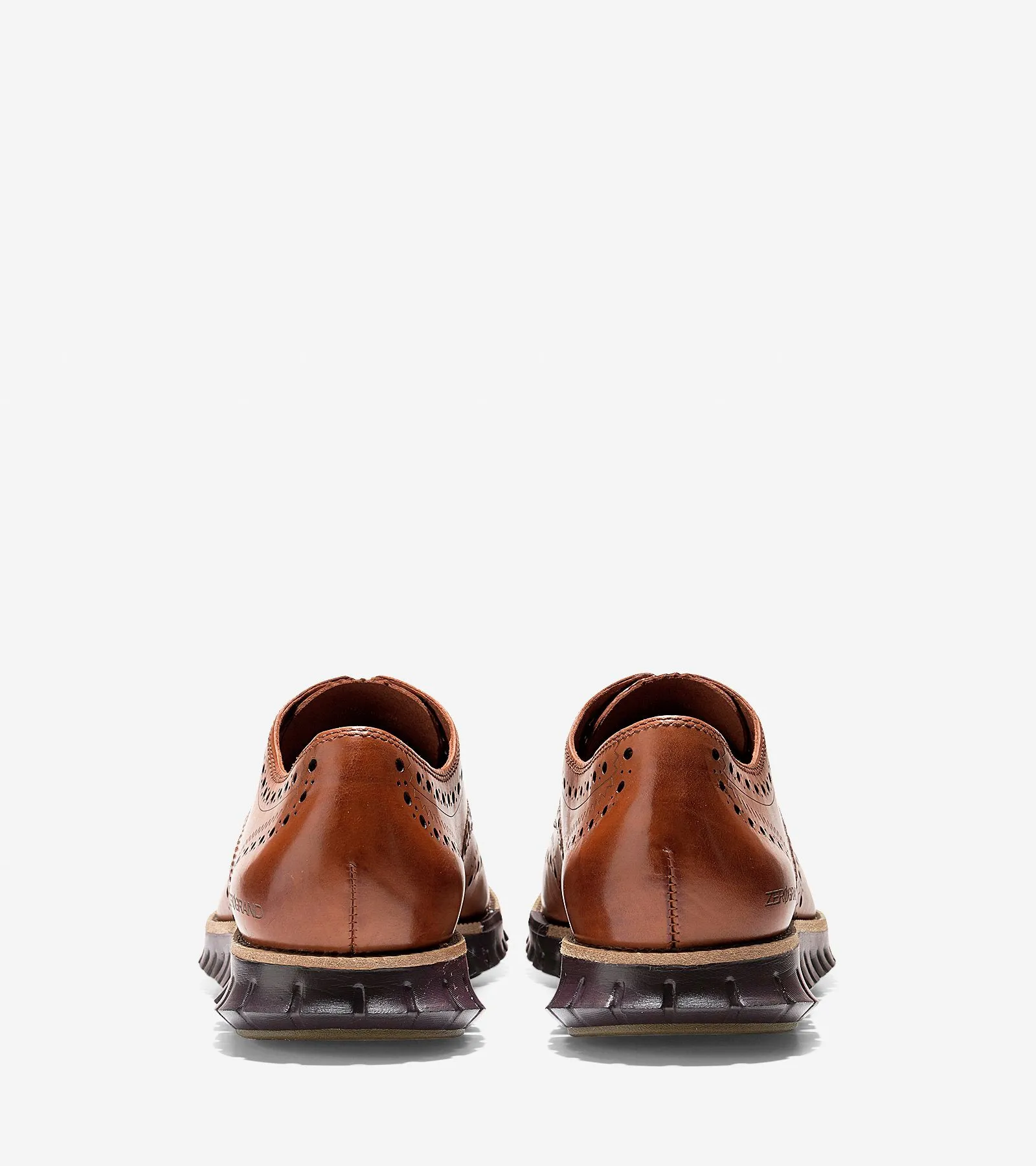 ZERØGRAND Wingtip Oxford