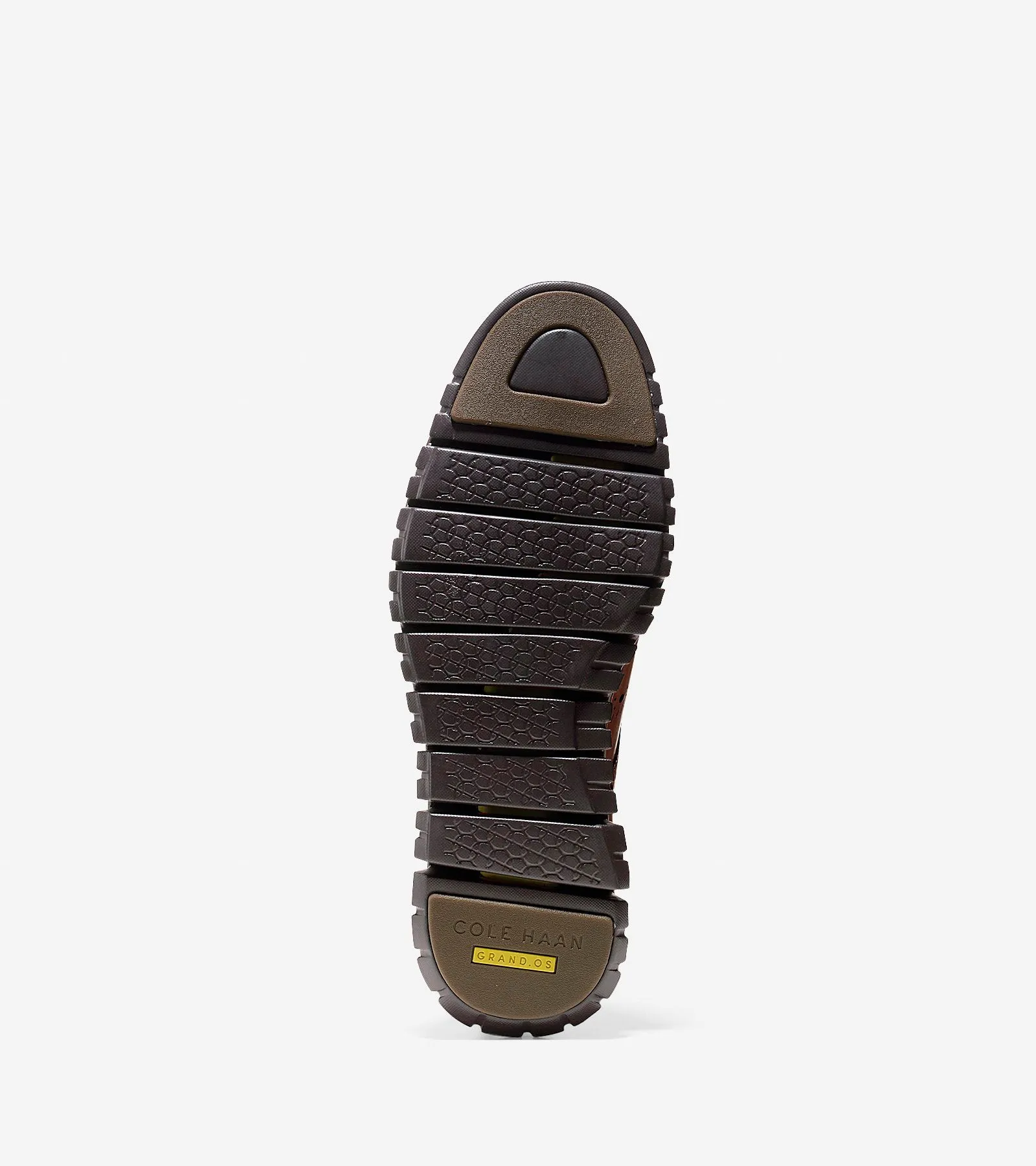 ZERØGRAND Wingtip Oxford
