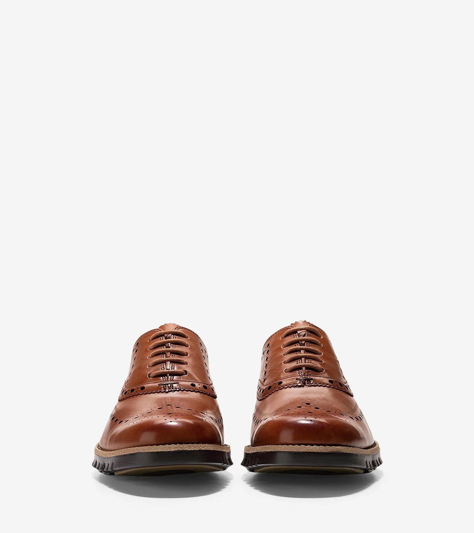 ZERØGRAND Wingtip Oxford